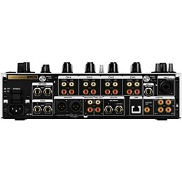 Pioneer DJ DJM-900NXS2-W Limited Edition White Professional 4