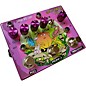 Wren And Cuff Garbage Face J Mascis Signature Purple