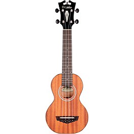 D'Angelico Premier Series Montauk CS Soprano Ukulele Natural