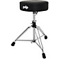 PDP by DW 800 Series 13" Round Top Medium Weight Throne thumbnail
