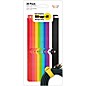 Wrap-It Storage Straps Self-Gripping Cable Ties, Multi-Color 20-Pack thumbnail