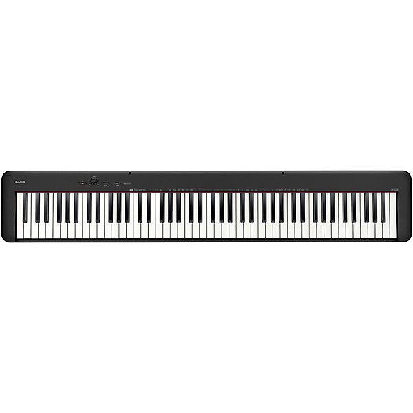Casio CDP-S150BK Compact Digital Piano Black