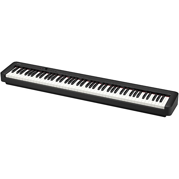 Casio CDP-S150BK Compact Digital Piano Black
