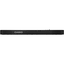 Casio CDP-S150BK Compact Digital Piano Black