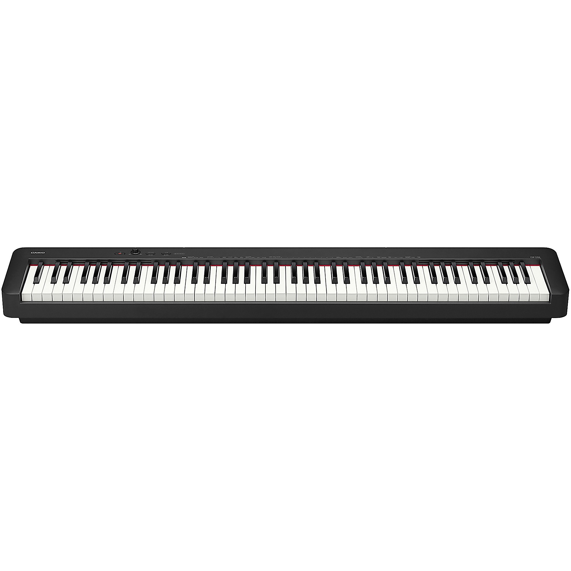 CASIO CDP-S150BK 2019年製 Casio CDP-S150BK Compact Digital Piano Black | Guitar Center
