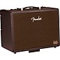 Fender Acoustic Jr GO 100W 1x8 Acoustic Guitar Combo Amplifier Dark Brown Vinyl thumbnail