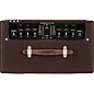 Open Box Fender Acoustic Jr GO 100W 1x8 Acoustic Guitar Combo Amplifier Level 1 Dark Brown Vinyl
