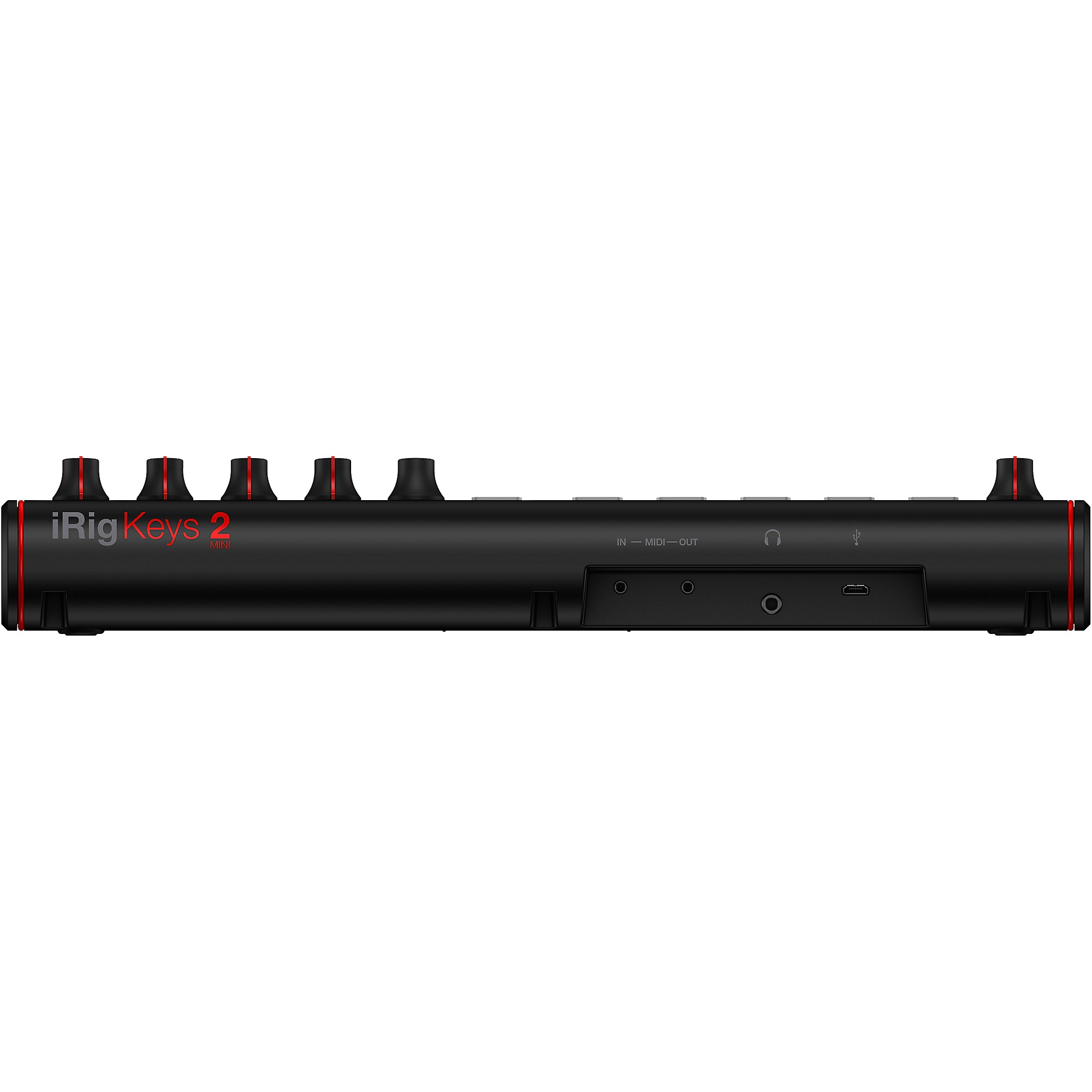 Open Box IK Multimedia iRig Keys 2 Mini | Guitar Center Open Box IK Multimedia iRig Keys 2 Mini | Guitar Center