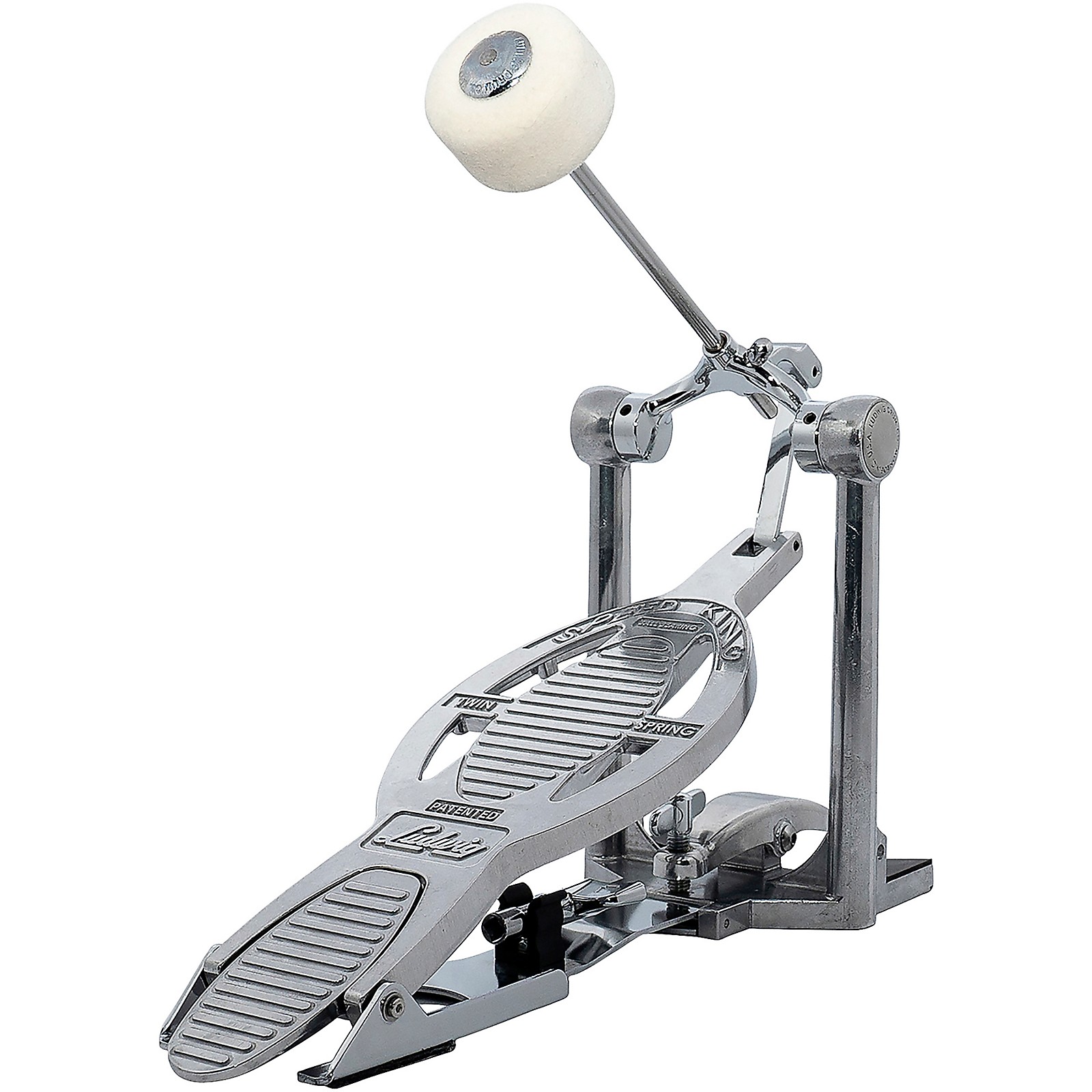 ludwig speed king bass drum pedal