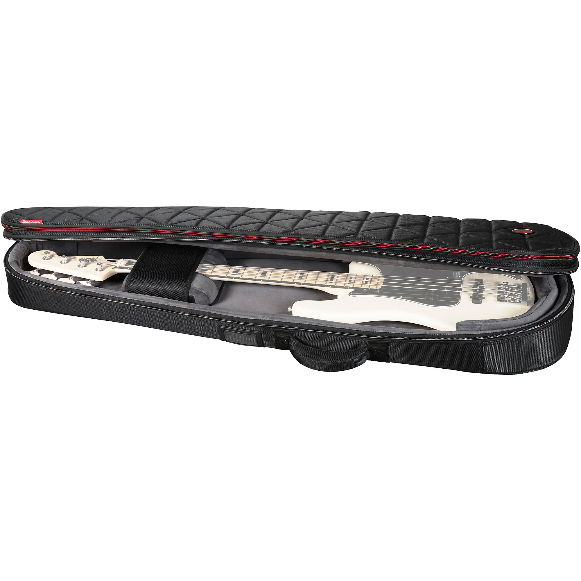 Road runner discount case guitar center