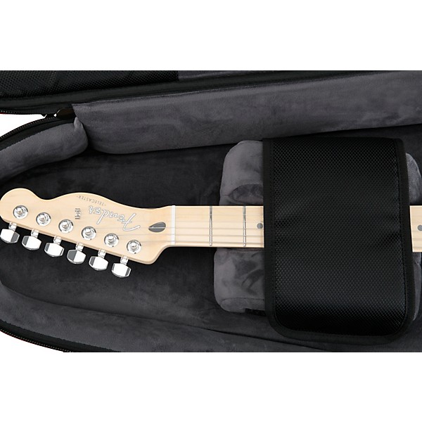 Open Box Road Runner Highway Premium Electric Guitar Gig Bag Level 1 Black