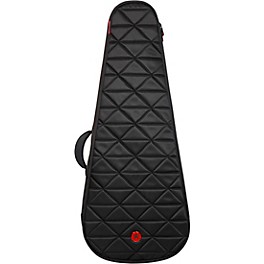 Road Runner RR5TAG Highway Premium Acoustic Guitar Gig Bag