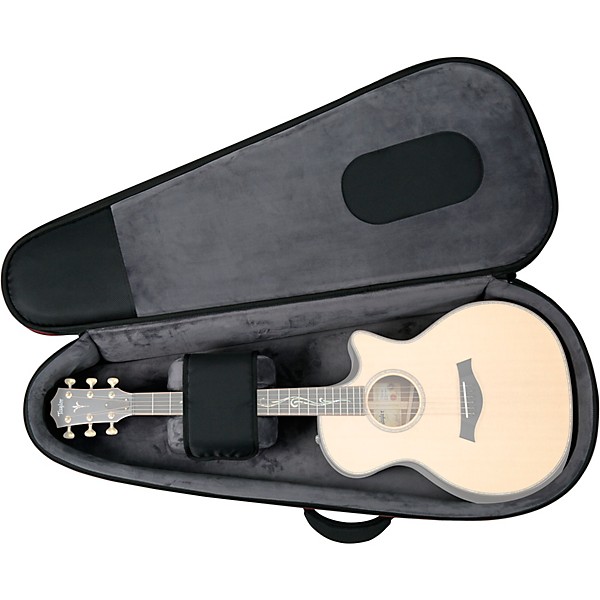 Open Box Road Runner Highway Premium Acoustic Guitar Gig Bag Level 1