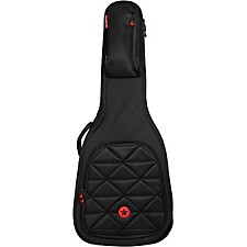 Fender FAC-610 Classical Gig Bag Black | Guitar Center
