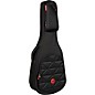 Road Runner RR4TPAG Boulevard II Parlor Acoustic Guitar Gig Bag