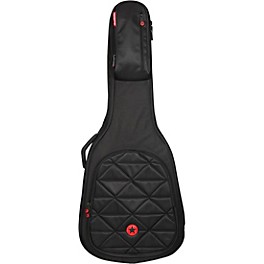 Road Runner RR4TOM Boulevard II OM Acoustic Guitar Gig Bag