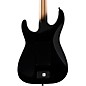 Jackson Limited Edition Wildcard Series Soloist SL2P Transparent Black Burst