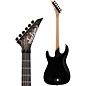 Jackson Limited Edition Wildcard Series Soloist SL2P Transparent Black Burst