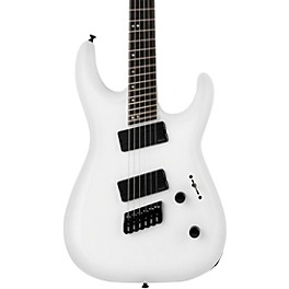 Jackson Pro Series Dinky DK Modern HT6 MS Snow White