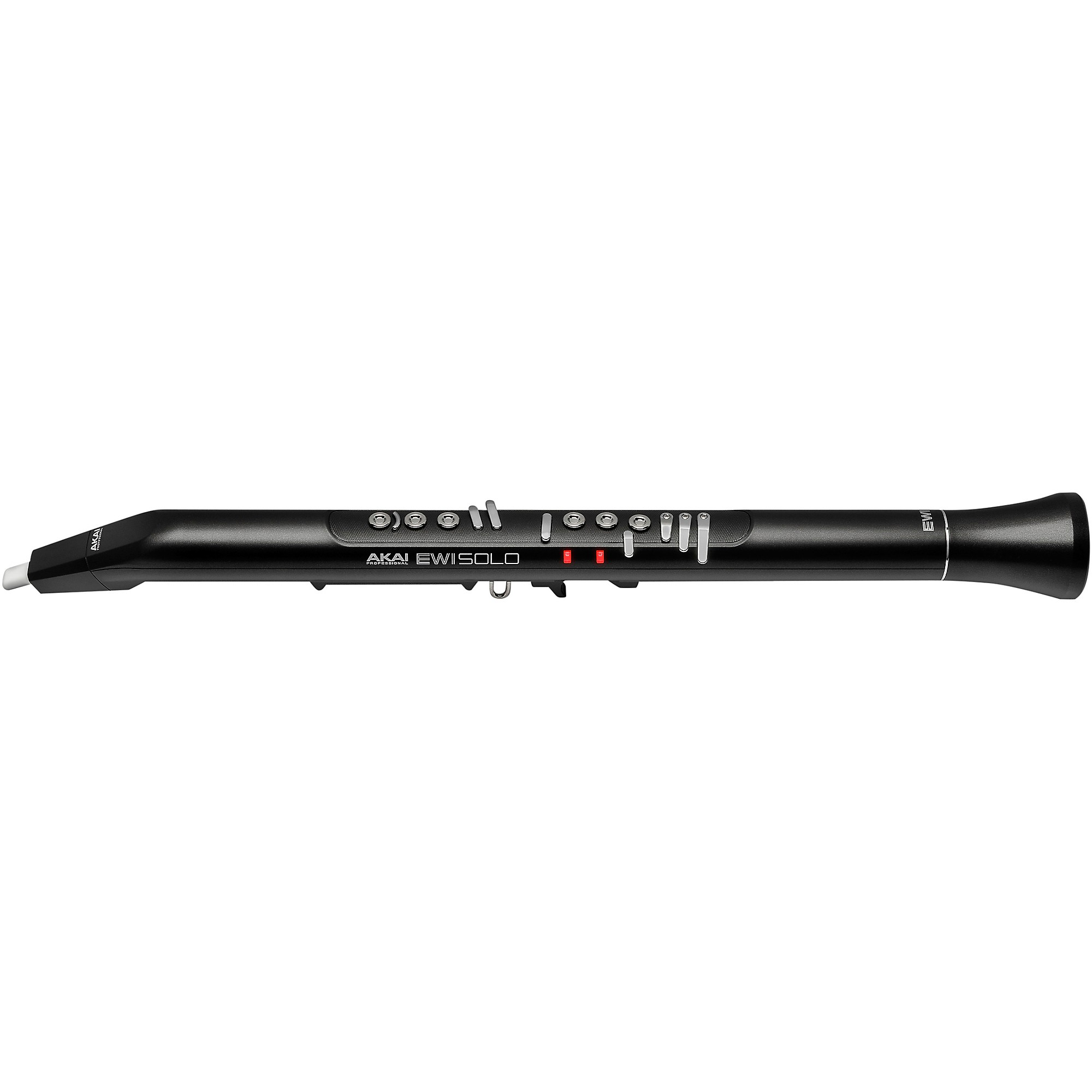 Akai Professional EWI Solo Electronic Wind Instrument | Guitar Center