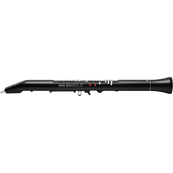 Akai Professional EWI Solo Electronic Wind Instrument | Guitar Center