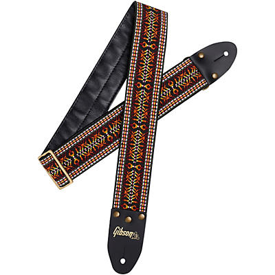 Gibson The Ember Guitar Strap for sale