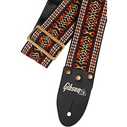 Gibson The Ember Guitar Strap