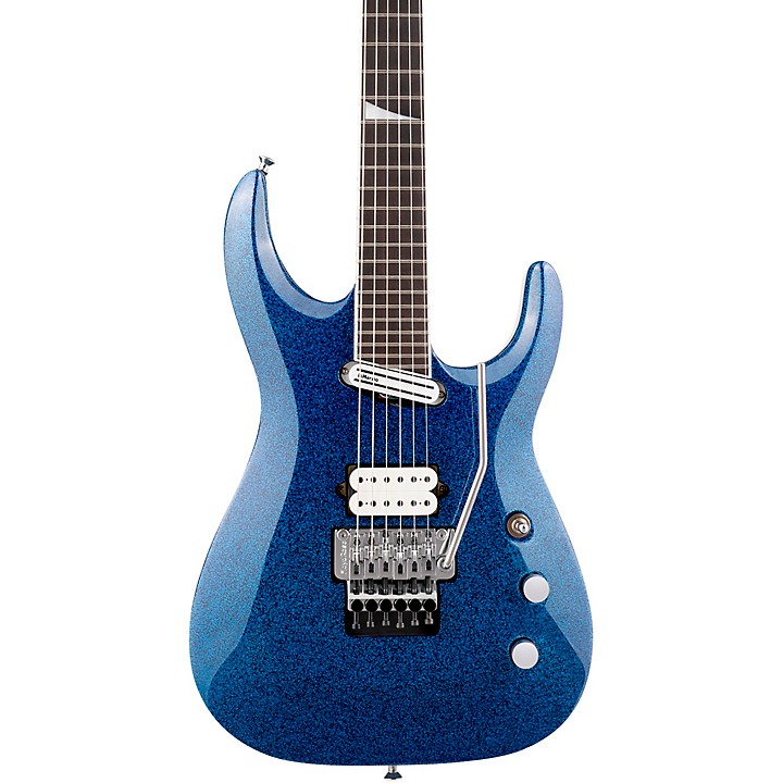 jackson limited edition wildcard series soloist