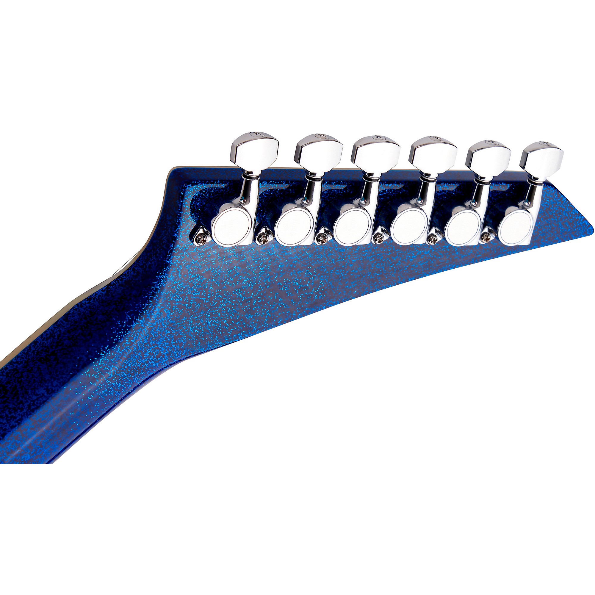 Jackson Limited Edition Wildcard Series Soloist Arch Top