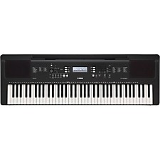 Yamaha PSR-I500 clavier