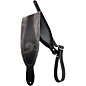 LM Products X-Clef Worn Edition Bass Strap Black 3.5 in. thumbnail