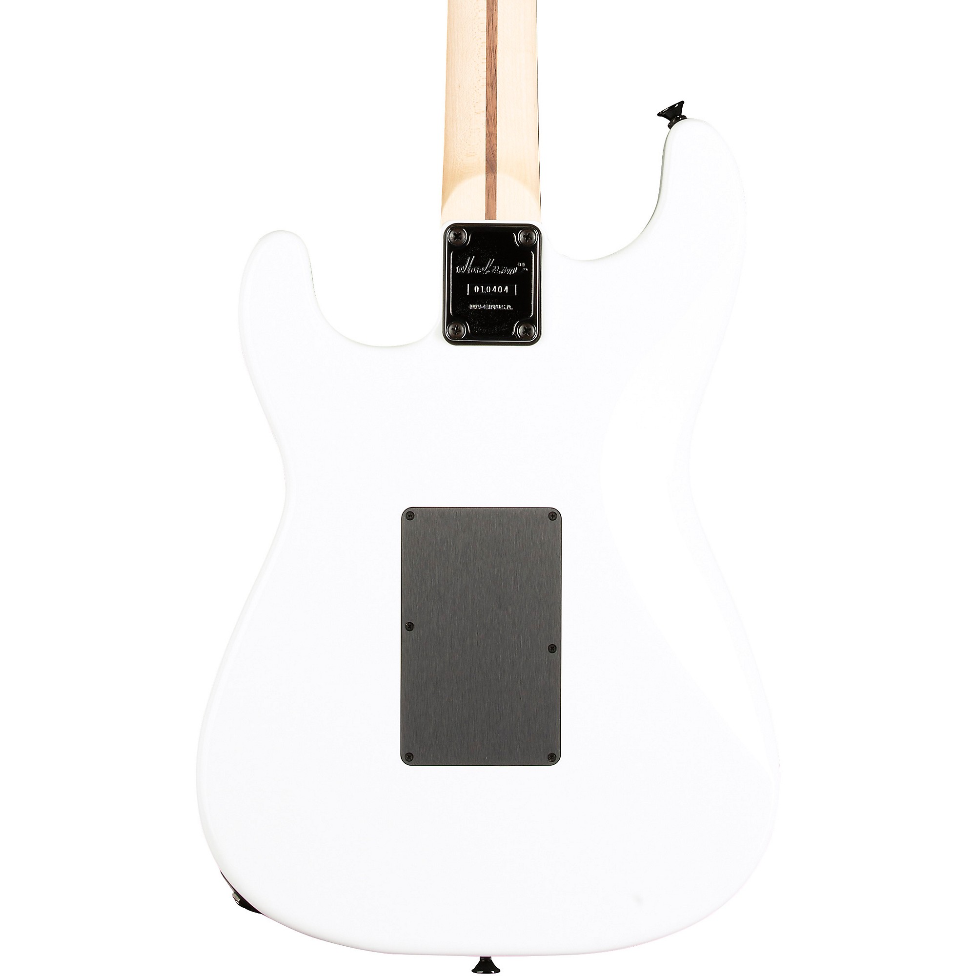 Platinum Jackson Custom Shop USA Signature Adrian Smith San Dimas