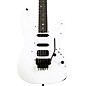 Jackson USA Signature Adrian Smith San Dimas SDM Electric Guitar Snow White thumbnail