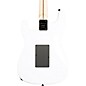 Jackson USA Signature Adrian Smith San Dimas SDM Electric Guitar Snow White