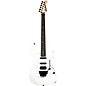 Jackson USA Signature Adrian Smith San Dimas SDM Electric Guitar Snow White