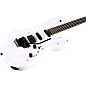 Jackson USA Signature Adrian Smith San Dimas SDM Electric Guitar Snow White