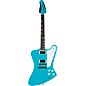 Kauer Guitars Banshee Standard Taos Turquoise Electric Guitar Taos Turquoise