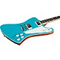 Kauer Guitars Banshee Standard Taos Turquoise Electric Guitar Taos Turquoise