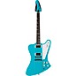 Kauer Guitars Banshee Standard Taos Turquoise Electric Guitar Taos Turquoise