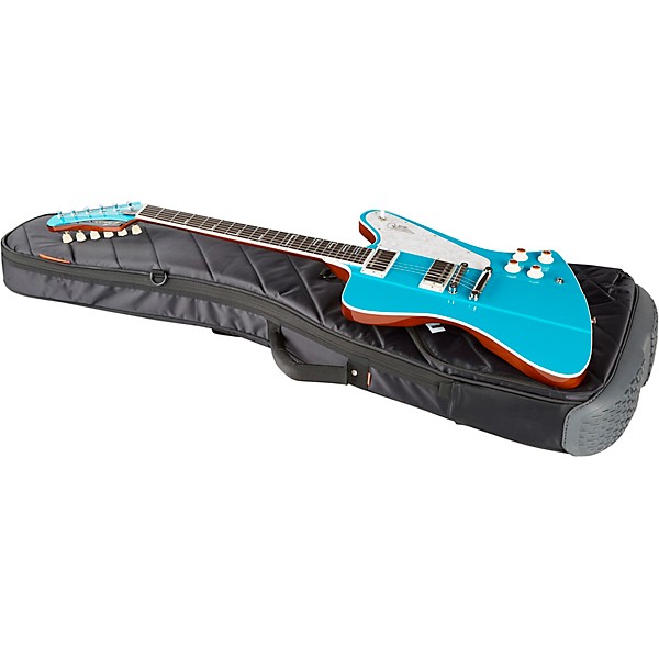 Kauer Guitars Banshee Standard Taos Turquoise Electric Guitar Taos Turquoise