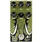 Walrus Audio Ages Five-State Overdrive Green thumbnail