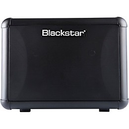 Open Box Blackstar Super Fly Street Pack Level 1 Black