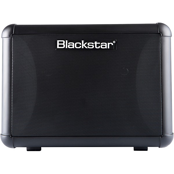 Open Box Blackstar Super Fly Street Pack Level 1 Black
