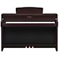 Yamaha Clavinova CLP-745 Console Digital Piano With Bench Rosewood