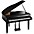 Yamaha Clavinova CLP-795GP Digital Grand Piano Wi... Yamaha Clavinova CLP-795GP Digital Grand Piano With Bench Polished Ebony