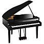 Yamaha Clavinova CLP-795GP Digital Grand Piano With Bench Polished Ebony thumbnail