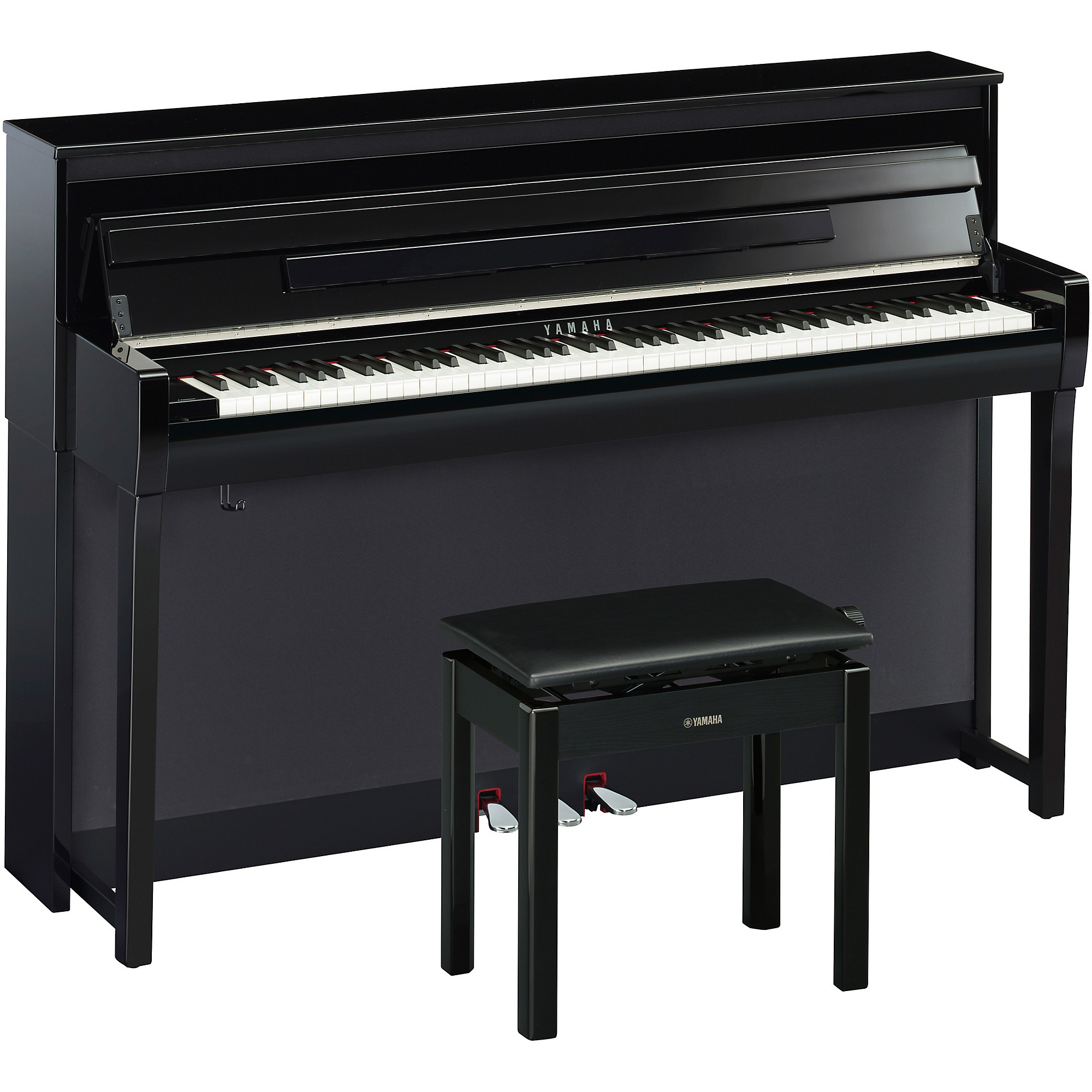 clavinova 785