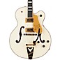 Gretsch Guitars G6136T-MGC Michael Guy Chislett Signature Falcon with Bigsby Vintage White thumbnail