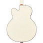 Gretsch Guitars G6136T-MGC Michael Guy Chislett Signature Falcon with Bigsby Vintage White