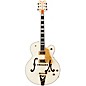 Gretsch Guitars G6136T-MGC Michael Guy Chislett Signature Falcon with Bigsby Vintage White